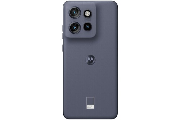 Smartfon Motorola edge 50 neo 5G Stalowy 6.40" 12.0GB/512.0GB