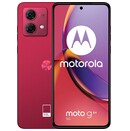 Smartfon Motorola moto g84 5G czerwony 6.55" 8.0GB/256.0GB