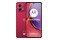 Smartfon Motorola moto g84 5G czerwony 6.55" 8.0GB/256.0GB