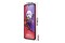 Smartfon Motorola moto g84 5G czerwony 6.55" 8.0GB/256.0GB