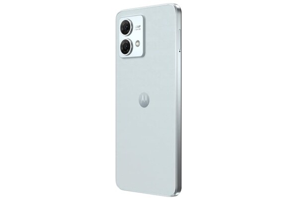 Smartfon Motorola moto g84 5G błękitny 6.55" 8.0GB/256.0GB
