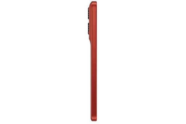 Smartfon Motorola edge 50 neo czerwony 6.40" 12.0GB/512.0GB