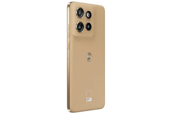 Smartfon Motorola edge 50 neo beżowy 6.40" 12.0GB/512.0GB