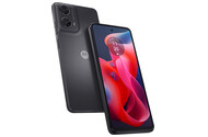 Smartfon Motorola moto g24 szary 6.56" 4.0GB/128.0GB