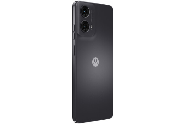 Smartfon Motorola moto g24 szary 6.56" 4.0GB/128.0GB