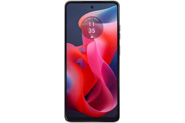 Smartfon Motorola moto g24 szary 6.56" 4.0GB/128.0GB