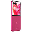 Smartfon Motorola razr 50 ultra różowy 6.90" 12.0GB/512.0GB