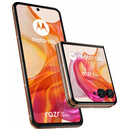 Smartfon Motorola razr 50 ultra pomarańczowy 6.90" 12.0GB/512.0GB