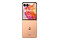 Smartfon Motorola razr 50 ultra pomarańczowy 6.90" 12.0GB/512.0GB