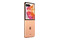 Smartfon Motorola razr 50 ultra pomarańczowy 6.90" 12.0GB/512.0GB