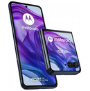 Smartfon Motorola razr 50 ultra niebieski 6.90" 12.0GB/512.0GB