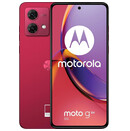 Smartfon Motorola moto g84 5G różowy 6.50" 8.0GB/256.0GB