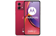 Smartfon Motorola moto g84 5G różowy 6.50" 8.0GB/256.0GB
