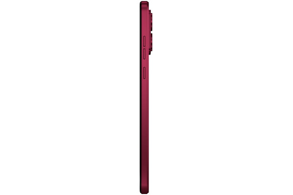Smartfon Motorola moto g84 5G różowy 6.50" 8.0GB/256.0GB