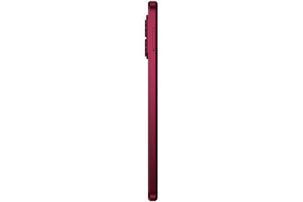 Smartfon Motorola moto g84 5G różowy 6.50" 8.0GB/256.0GB