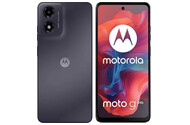 Smartfon Motorola moto g04s czarny 6.56" 8.0GB/128.0GB