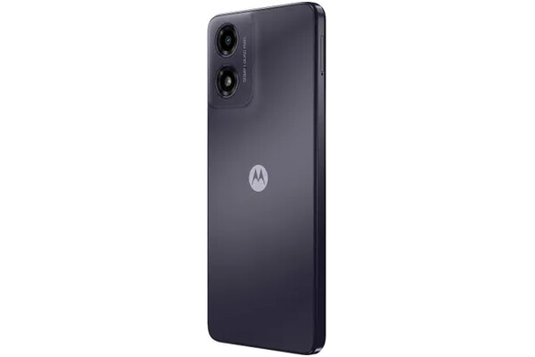 Smartfon Motorola moto g04s czarny 6.56" 8.0GB/128.0GB