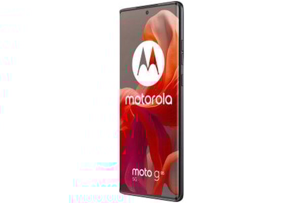Smartfon Motorola moto g85 5G grafitowy 6.67" 12.0GB/256.0GB