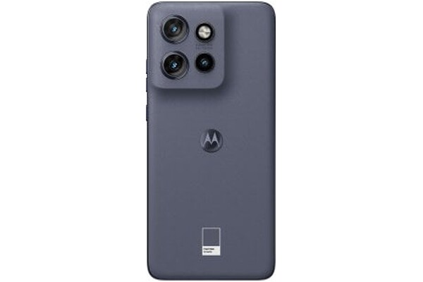Smartfon Motorola edge 50 neo 5G grafitowy 6.36" 12.0GB/512.0GB