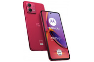 Smartfon Motorola moto g84 5G fioletowy 6.50" 8.0GB/256.0GB