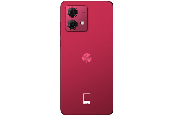 Smartfon Motorola moto g84 5G fioletowy 6.50" 8.0GB/256.0GB