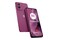 Smartfon Motorola moto g55 5G fioletowy 6.49" 8.0GB/256.0GB