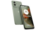 Smartfon Motorola moto g55 5G zielony 6.49" 8.0GB/256.0GB