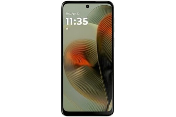 Smartfon Motorola moto g55 5G zielony 6.49" 8.0GB/256.0GB
