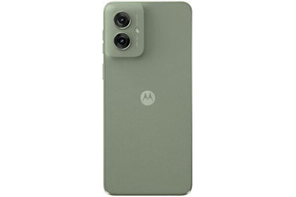 Smartfon Motorola moto g55 5G zielony 6.49" 8.0GB/256.0GB