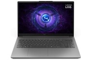 Laptop Lenovo LOQ 15 15.6" Intel Core i5 12450HX NVIDIA GeForce RTX 2050 16GB 512GB SSD M.2