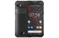 Smartfon myPhone Hammer Blade czarny 6.20" 4.0GB/64.0GB