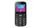 Smartfon myPhone Halo C czarny 2.20" poniżej 0.1GB/poniżej 0.5GB