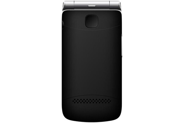 Smartfon myPhone Rumba 2 czarny 2.40" poniżej 0.1GB/poniżej 0.5GB