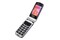 Smartfon myPhone Rumba 2 czarny 2.40" poniżej 0.1GB/poniżej 0.5GB
