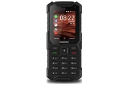 Smartfon myPhone Hammer 5 czarny 2.40" 0.5GB/4.0GB