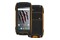 Smartfon myPhone Hammer AXE czarno-pomarańczowy 4.50" 2.0GB/16.0GB