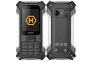 Smartfon myPhone Hammer Patriot czarny 2.40" poniżej 0.5GB/