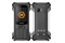 Smartfon myPhone Hammer Patriot czarny 2.40" poniżej 0.5GB/