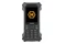 Smartfon myPhone Hammer Patriot czarny 2.40" poniżej 0.5GB/
