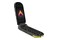 Smartfon myPhone Hammer Bow czarno-żółty 2.40" poniżej 0.1GB/poniżej 0.5GB
