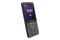 Smartfon myPhone Maestro 2 czarny 2.80" poniżej 0.1GB/