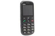 Smartfon myPhone Halo 2 czarny 2.20" poniżej 0.1GB/poniżej 0.5GB
