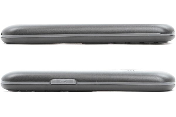 Smartfon myPhone Halo 2 czarny 2.20" poniżej 0.1GB/poniżej 0.5GB
