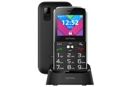 Smartfon myPhone Halo C czarny 2.20" poniżej 0.1GB/