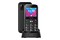 Smartfon myPhone Halo C czarny 2.20" poniżej 0.1GB/