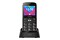 Smartfon myPhone Halo C czarny 2.20" poniżej 0.1GB/