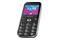 Smartfon myPhone Halo C czarny 2.20" poniżej 0.1GB/