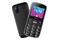 Smartfon myPhone Halo C czarny 2.20" poniżej 0.1GB/