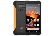 Smartfon myPhone Hammer Explorer Plus czarno-pomarańczowy 5.72" 4.0GB/64.0GB