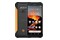 Smartfon myPhone Hammer Explorer Plus czarno-pomarańczowy 5.72" 4.0GB/64.0GB